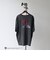 【WEB限定】IT（イット）ヴィンテージライクTシャツ
