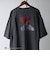 【WEB限定】IT（イット）ヴィンテージライクTシャツ