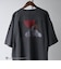 【WEB限定】IT（イット）ヴィンテージライクTシャツ