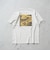 フォトグラフィックTシャツ