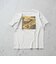 フォトグラフィックTシャツ