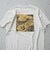 フォトグラフィックTシャツ