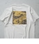 フォトグラフィックTシャツ