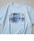 フォトグラフィックTシャツ