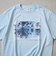 フォトグラフィックTシャツ