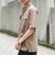 綿麻リラックスシャツ