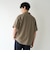 ＜父の日ギフトにもおすすめ＞綿麻リラックスシャツ