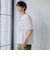 グラフィックプリントTシャツ