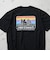 グラフィックプリントTシャツ