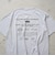 グラフィックプリントTシャツ