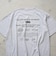 グラフィックプリントTシャツ