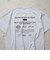グラフィックプリントTシャツ