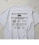 グラフィックプリントTシャツ