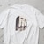 グラフィックプリントTシャツ
