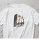 グラフィックプリントTシャツ