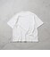グラフィックプリントTシャツ