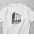 グラフィックプリントTシャツ