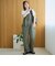 シャーリング風コンパクト半袖Tシャツ