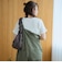 シャーリング風コンパクト半袖Tシャツ