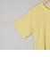 シャーリング風コンパクト半袖Tシャツ