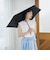 【PROTECT U】晴雨兼用 折り畳み日傘（50cm）