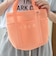 coen（コーエン）ロゴメッシュシアートート（Mサイズ）