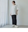【WEB限定】converse（コンバース）エンブレム半袖Tシャツ