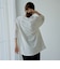 【WEB限定】converse（コンバース）エンブレム半袖Tシャツ