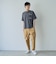 【WEB限定】converse（コンバース）エンブレム半袖Tシャツ