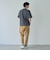 【WEB限定】converse（コンバース）エンブレム半袖Tシャツ