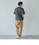 【WEB限定】converse（コンバース）エンブレム半袖Tシャツ