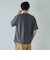 【WEB限定】converse（コンバース）エンブレム半袖Tシャツ