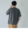 【WEB限定】converse（コンバース）エンブレム半袖Tシャツ