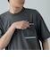【WEB限定】converse（コンバース）エンブレム半袖Tシャツ
