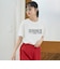 【汗染み防止 / 接触冷感】 アソートロゴTシャツ