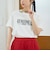 【汗染み防止 / 接触冷感】 アソートロゴTシャツ