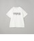 【汗染み軽減 / 接触冷感】 アソートロゴTシャツ