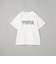 【汗染み軽減 / 接触冷感】 アソートロゴTシャツ