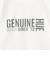 【汗染み軽減 / 接触冷感】 アソートロゴTシャツ