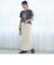 【汗染み防止 / 接触冷感】 アソートロゴTシャツ