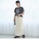 【汗染み防止 / 接触冷感】 アソートロゴTシャツ