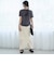【汗染み防止 / 接触冷感】 アソートロゴTシャツ