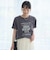 【汗染み防止 / 接触冷感】 アソートロゴTシャツ