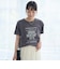 【汗染み防止 / 接触冷感】 アソートロゴTシャツ