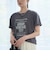 【汗染み防止 / 接触冷感】 アソートロゴTシャツ