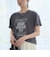 【汗染み防止 / 接触冷感】 アソートロゴTシャツ