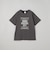 【汗染み軽減 / 接触冷感】 アソートロゴTシャツ