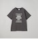 【汗染み軽減 / 接触冷感】 アソートロゴTシャツ