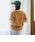 【汗染み防止 / 接触冷感】 アソートロゴTシャツ