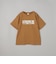 【汗染み軽減 / 接触冷感】 アソートロゴTシャツ